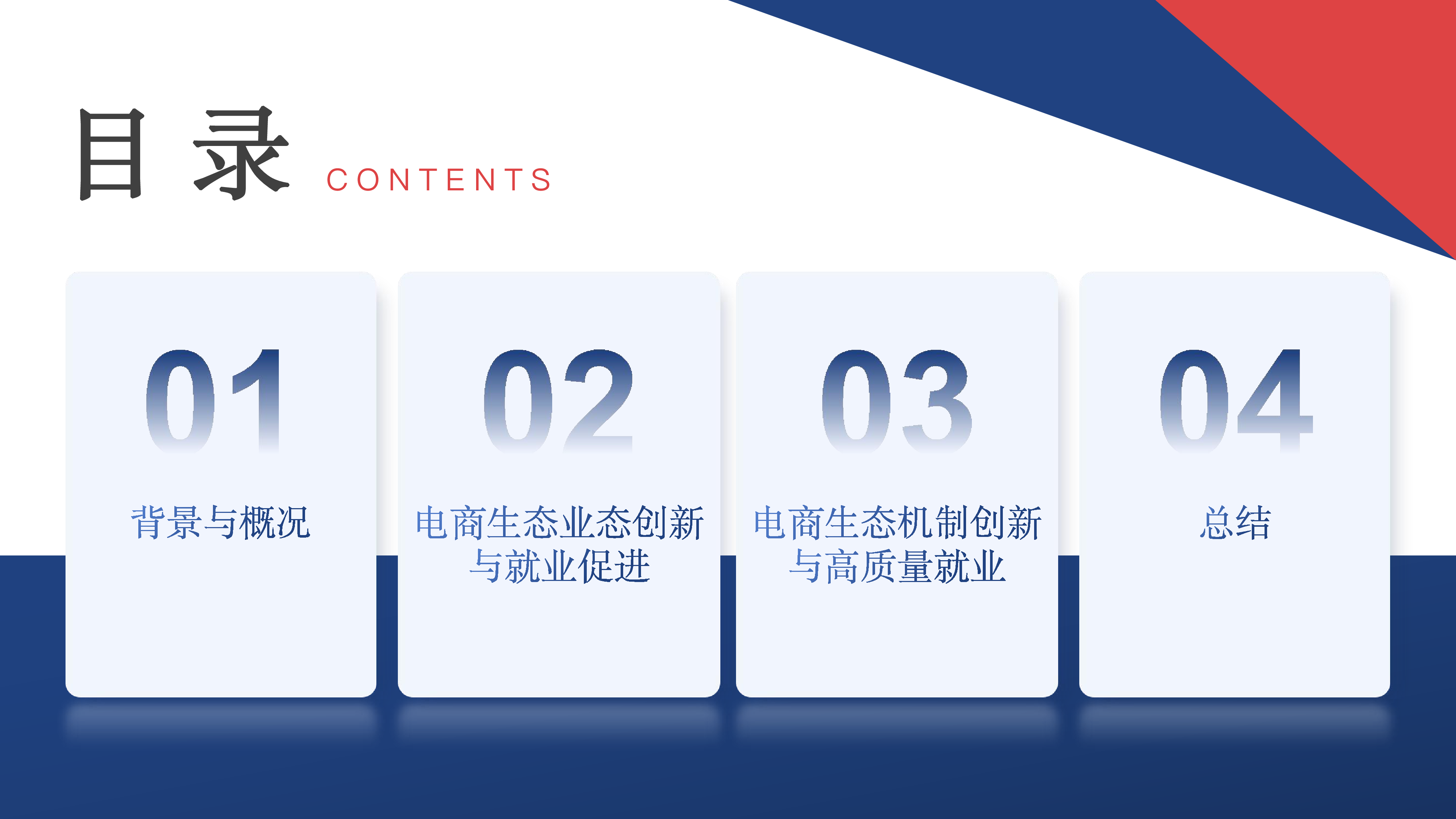 中国社会科学院大学互联网法治研究中心2025年电商生态高质量发展与就业促进研究报告22页